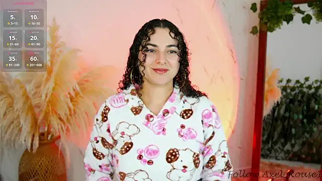 merida_bell18 on StripChat