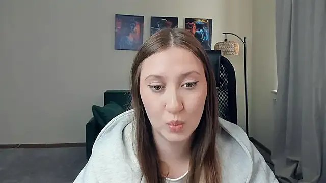 MernaVecchi on StripChat