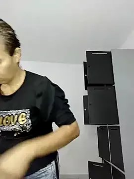 Merybeks on StripChat