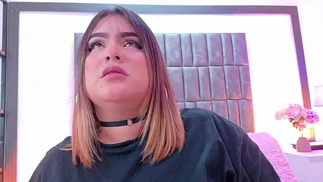 MeryStone on StripChat