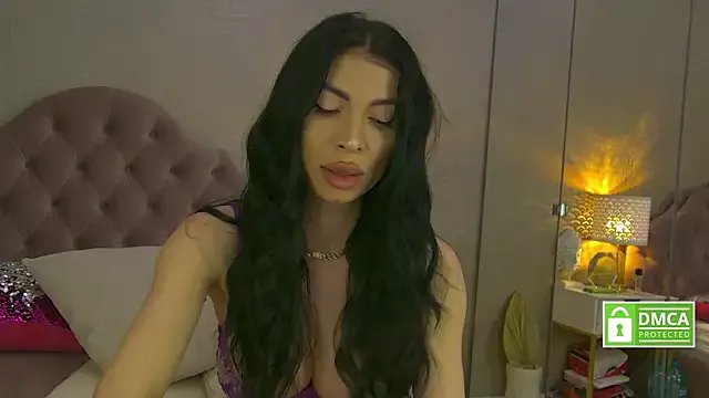 MetishaCaprice on StripChat