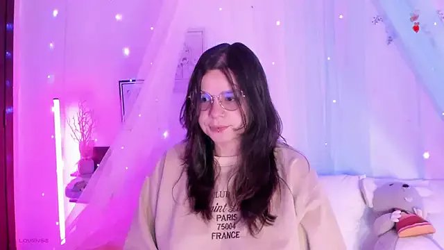 Mey_moon on StripChat