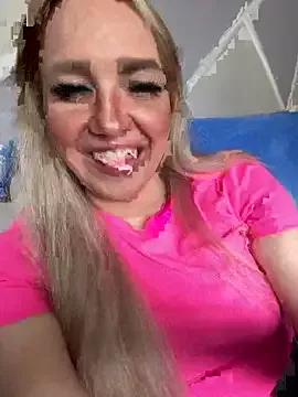 MIA-XXX on StripChat