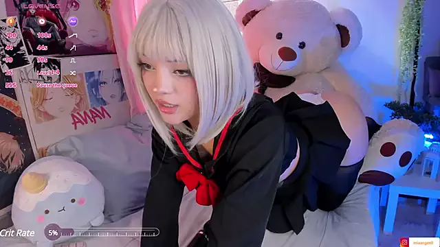 Offline mia_angel_ on StripChat