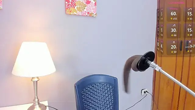 mia_celezte on StripChat