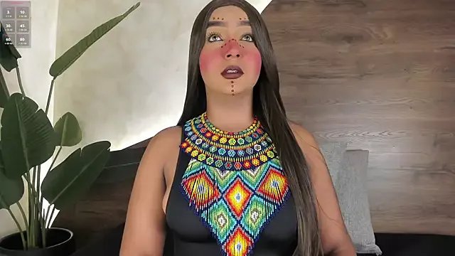 mia_lacy_ on StripChat