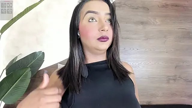 mia_lacy_ on StripChat