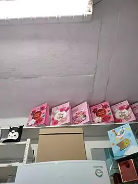 Mia_Novikov on StripChat