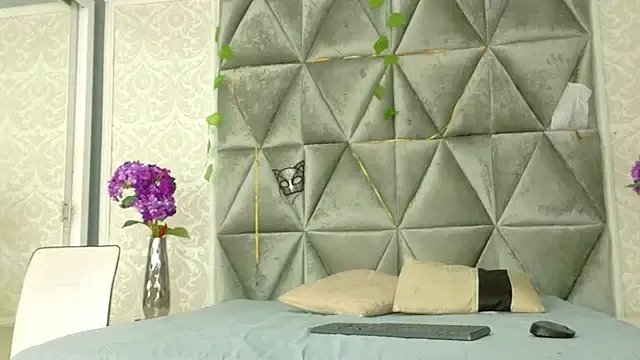 Miaa_Grace_ on StripChat