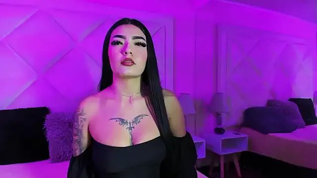 Miaa_Smithh__ on StripChat