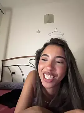 Offline miaceleste on StripChat