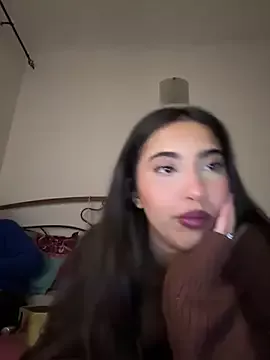 Offline miaceleste on StripChat