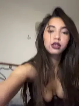 Offline miaceleste on StripChat