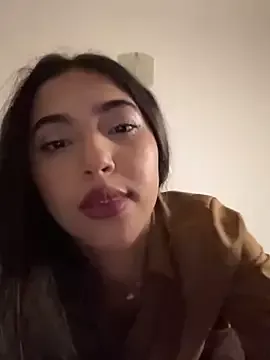 Offline miaceleste on StripChat