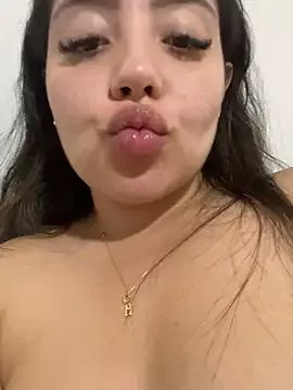 MiaFarkash on StripChat