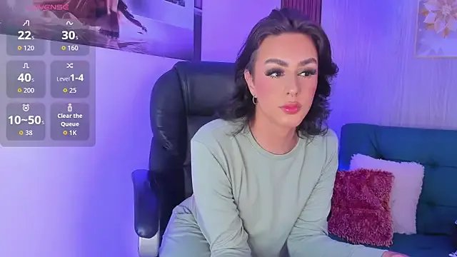 miah_connor on StripChat