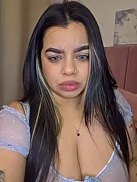 MiahJoness on StripChat