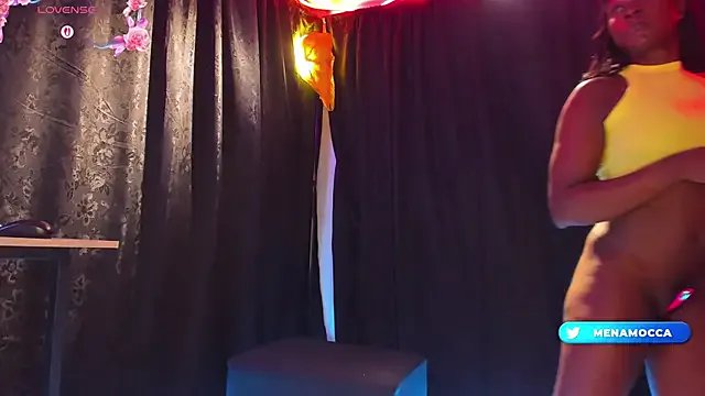 MiaKnox on StripChat