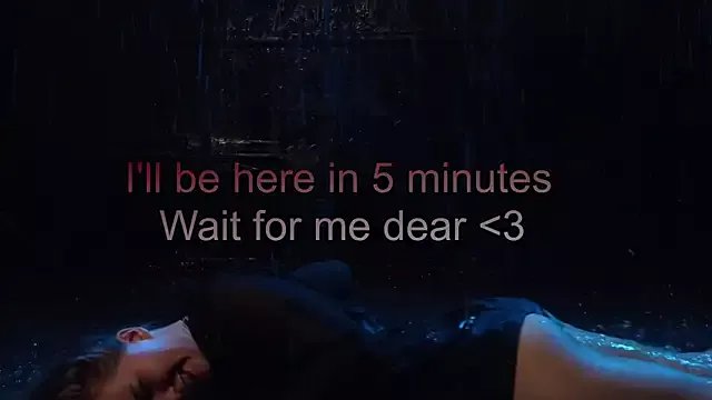 Miatiny on StripChat