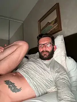 Michel_huge on StripChat