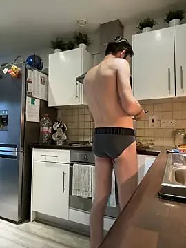 Michel_huge on StripChat