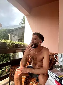 Michel_huge on StripChat