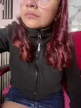 michell_boobs_ on StripChat