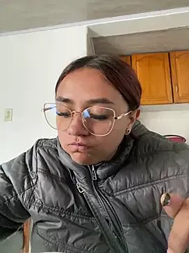 michell_boobs_ on StripChat