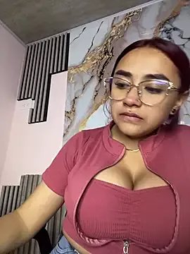 michell_boobs_ on StripChat