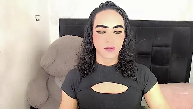 Michell_Queen on StripChat