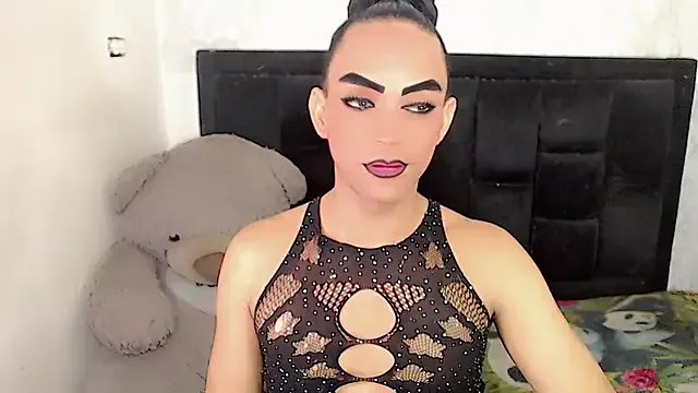 Michell_Queen on StripChat