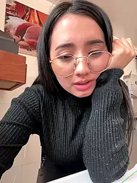 Michelle_Zoe on StripChat