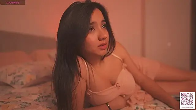 Michelle_Zoe on StripChat