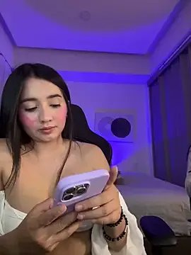 Michelle_Zoe on StripChat