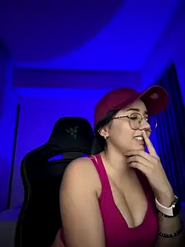 Michelle_Zoe on StripChat