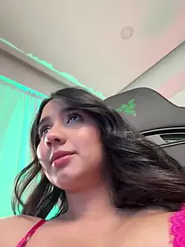 Michelle_Zoe on StripChat