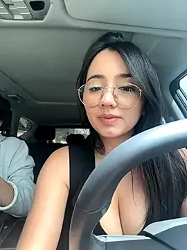 Michelle_Zoe on StripChat