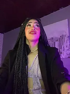 Offline MichelleDiaz_Pink on StripChat