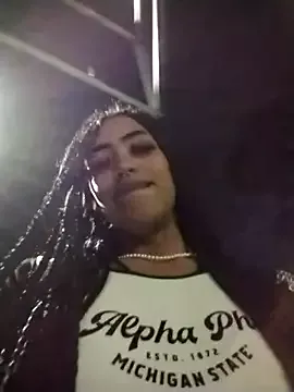 Offline MichelleDiaz_Pink on StripChat