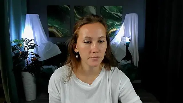 MichelleOrtis on StripChat