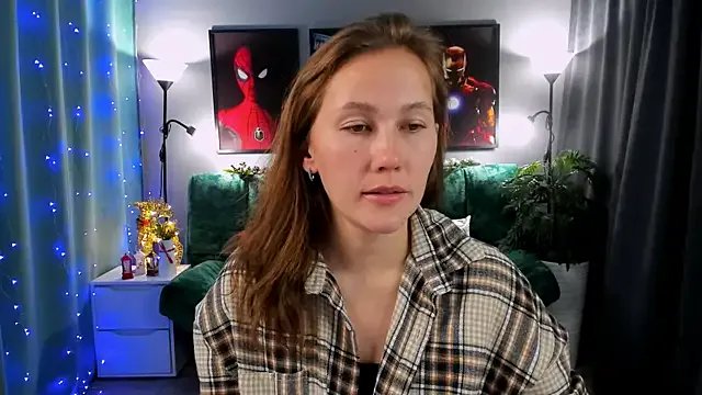 MichelleOrtis on StripChat