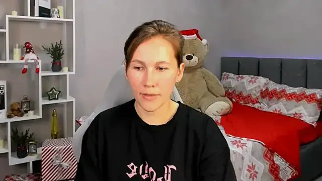 MichelleOrtis on StripChat