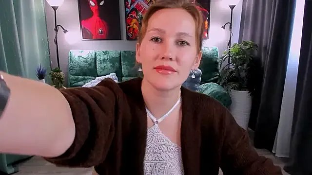 MichelleOrtis on StripChat