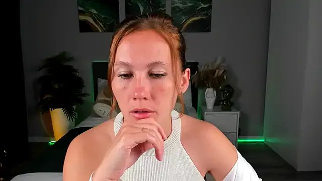 MichelleOrtis on StripChat