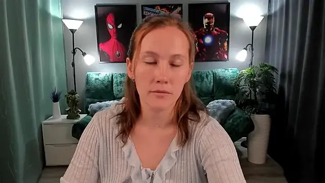 MichelleOrtis on StripChat