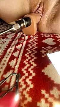 MichelleVibes18 on StripChat