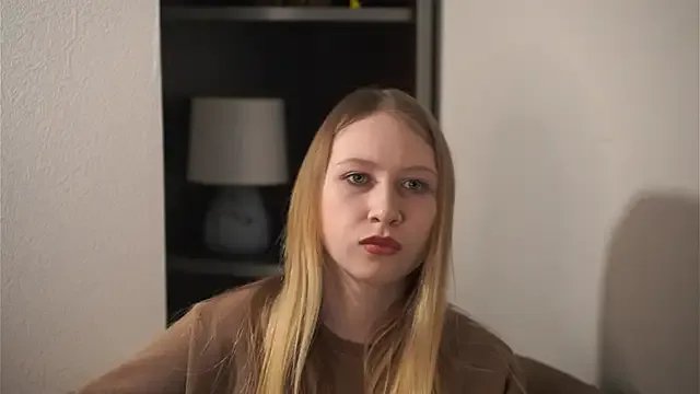 MiHabeck on StripChat