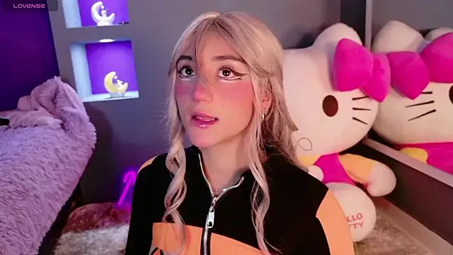 miia__baker — SPIT TITS + AHEGAO 