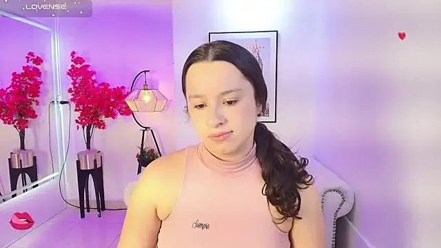 Miia_bela on StripChat