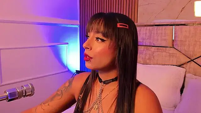 MiiaaMoonroee — Gag warm-up